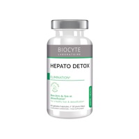 Детоксикація печінки Biocyte Hepato Detox